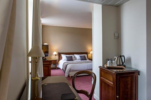 Best Western Grand Hotel de Bordeaux