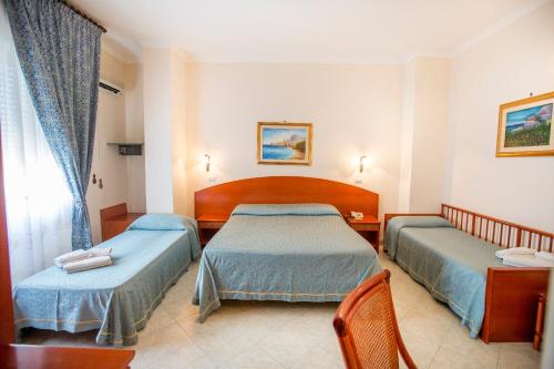 Hotel Mediterraneo