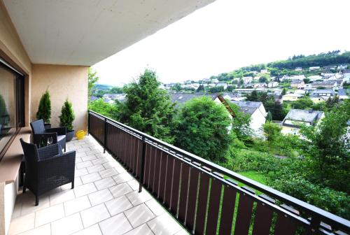 Im Kirchberg - Apartment - Lieser