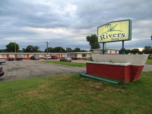 Rivers Inn