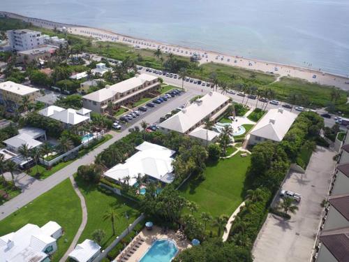 GetAways at Dover House Resort, Delray Beach (foto 3)