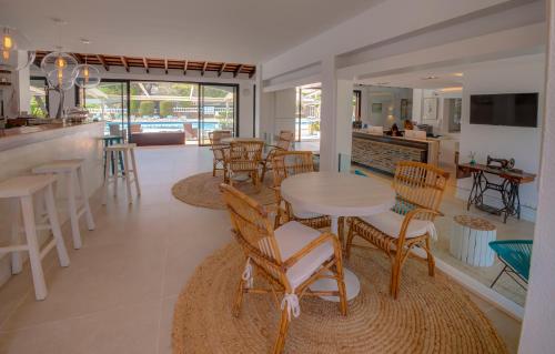 ردهة, Hotel Calina in Cadaques