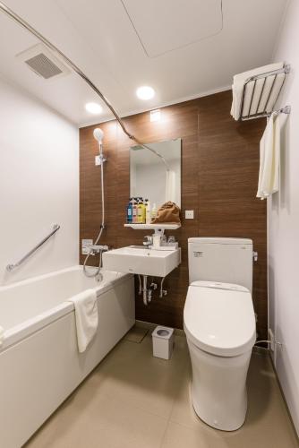 BELKEN HOTEL KANDA(ベルケンホテル神田)