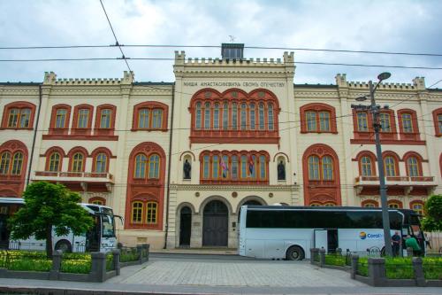 Apartment Petra 071 - image 5