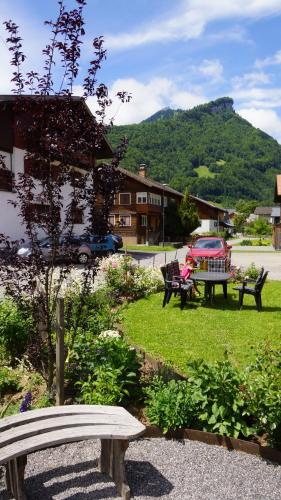 Haus Edeltraud in พลัทซ์