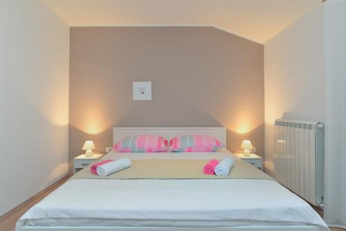 Apartments Olivera 1726