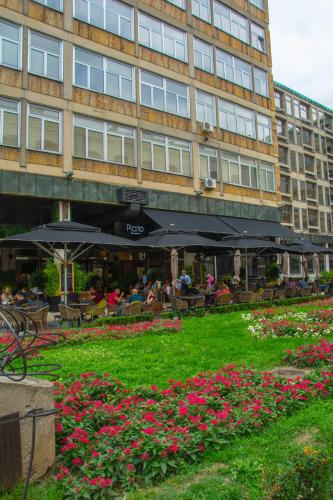 Apartment Petra 071 - image 13