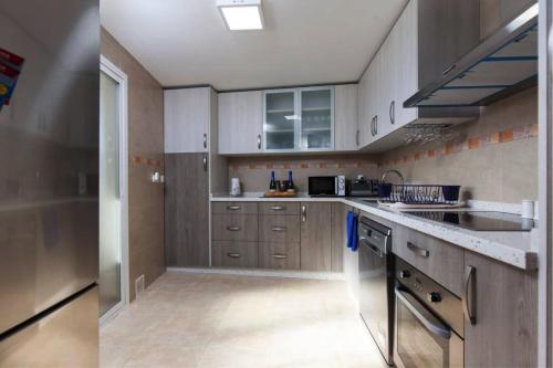  Dalias Luxury Triplex in Dalías