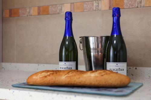  Dalias Luxury Triplex, Ferienwohnung in Dalías