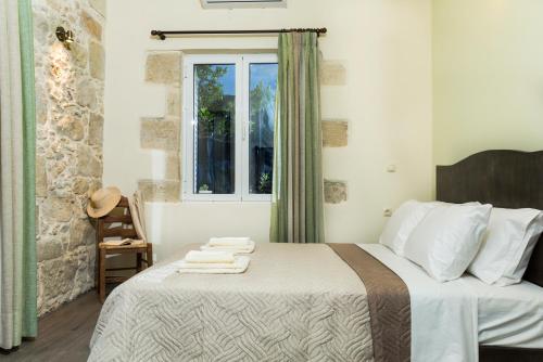 Margarita's Stone House