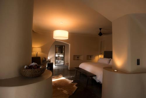 Cavas Wine Lodge-Relais & Chateaux