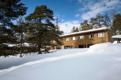 Sport- und Ferienhaus Don Bosco