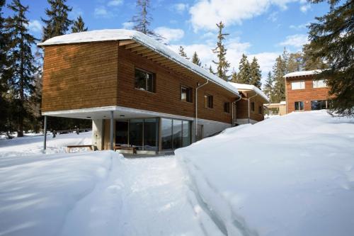 Sport- und Ferienhaus Don Bosco