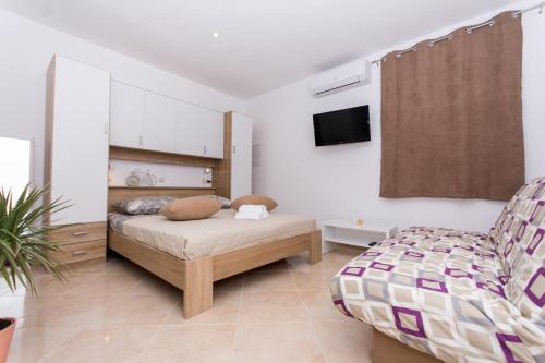 Apartment Sandra