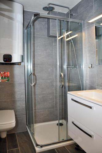 Apartmány Stožec - Gabreta Premium (Apartmany Stozec - Gabreta Premium) in Stozec