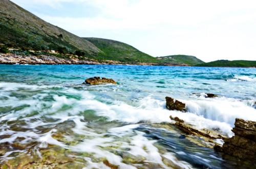 Villa Art Saranda Bay