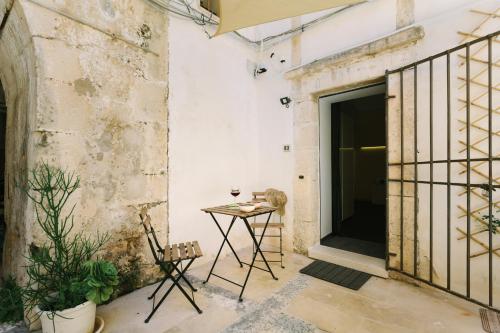 1743 Loft Siracusa