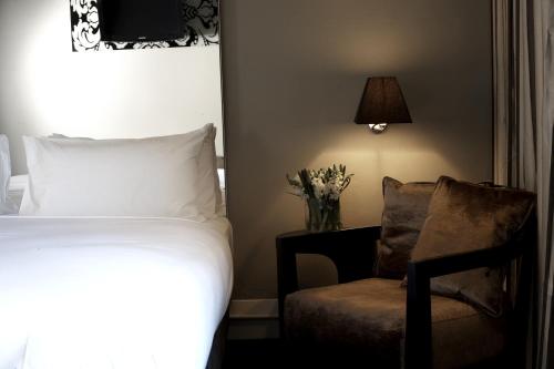 Kirketon Hotel Sydney - main image