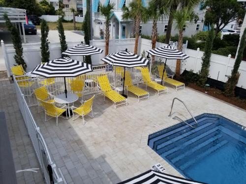 Georgianne Inn & Suites - image 4