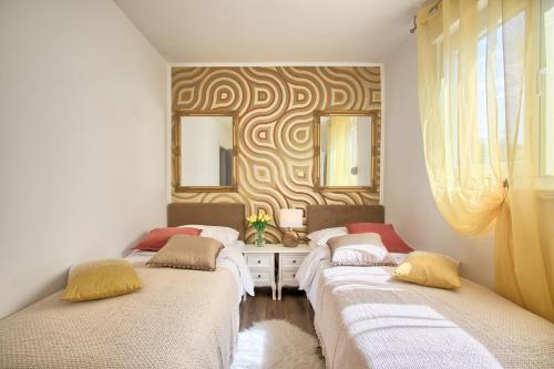 Apartment Sweetie center Pula