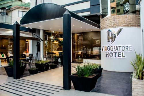 Hotel Viaggiatore, Cochabamba