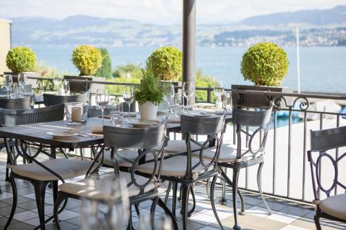 Hotel Hirschen am See - image 6