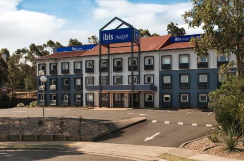 ibis budget Campbelltown