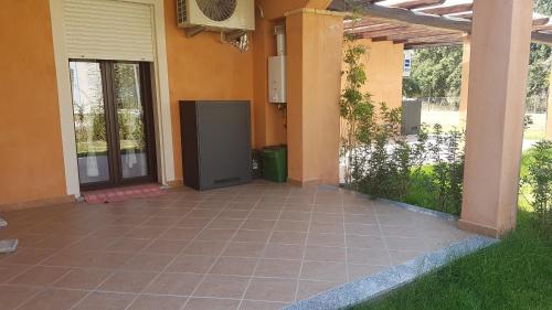  Milly Apartment in Àrbatax