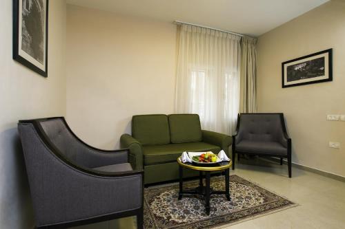 The Sephardic House Hotel in The Jewish Quarter - image 5