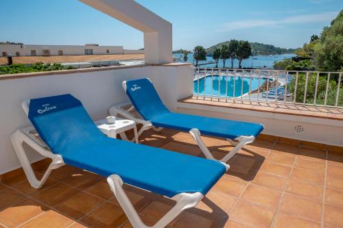 Junior Suite with Sea View