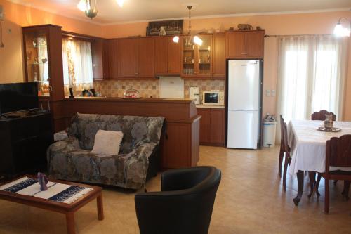  Casa del vigneto in Kalpaki