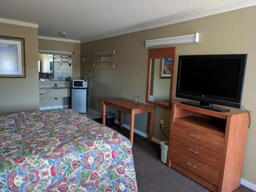 Budget Motor Lodge New Castle (DE)