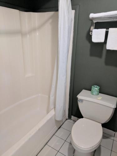 Budget Motor Lodge New Castle (DE)