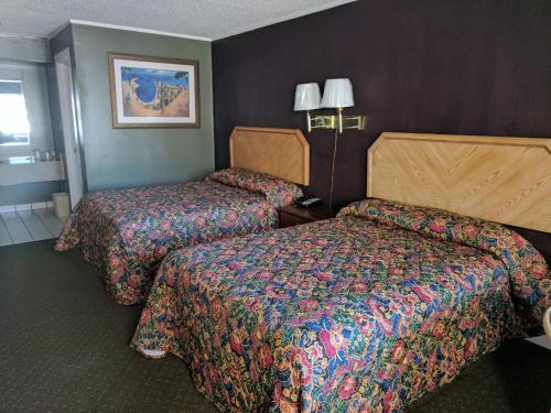 Budget Motor Lodge New Castle (DE)