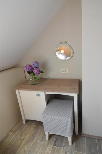 Janez Rooms – Ljubljana, NY