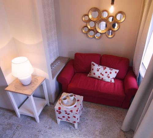 Janez Rooms – Ljubljana, NY