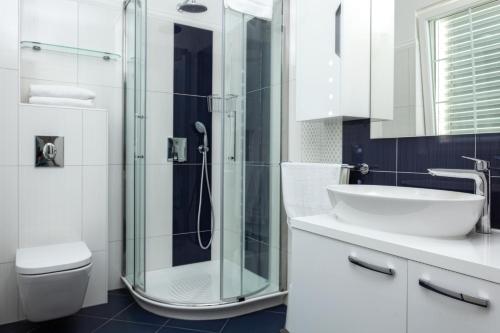 Deluxe Apartment Tisa