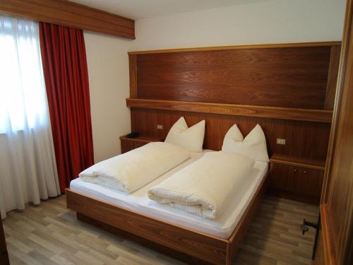 Aparthotel Garni Haus Hubertus