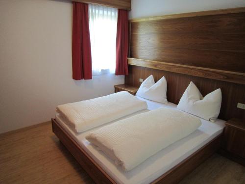 Aparthotel Garni Haus Hubertus