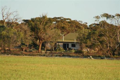 Sandalmere Cottage