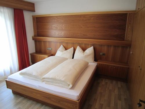 Aparthotel Garni Haus Hubertus