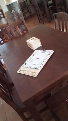 Chan da Vella Chan da Vella