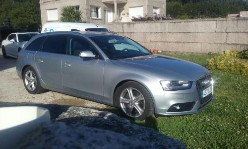 Chan da Vella Chan da Vella