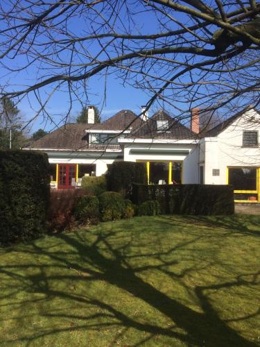  Villa Broes in Brügge