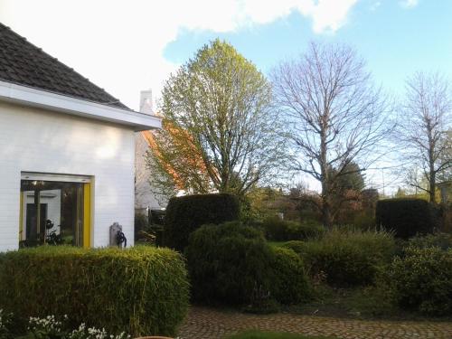  Villa Broes in Brügge