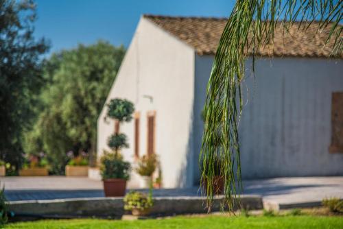  B&B Le Balate in Augusta