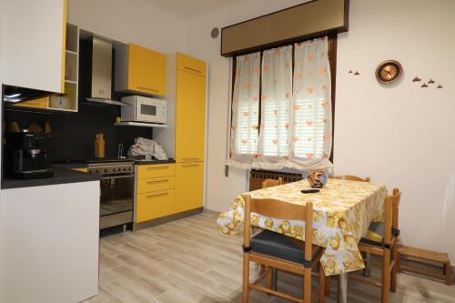 Am Liv' (mi alzo), Bologna