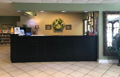 Carmel Inn and Suites Thibodaux