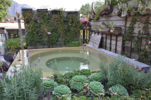 Rustika SPA Hotel Boutique