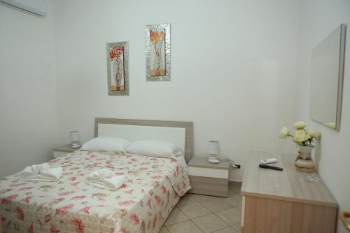  B&b a bersagliera, Pension in Campagna